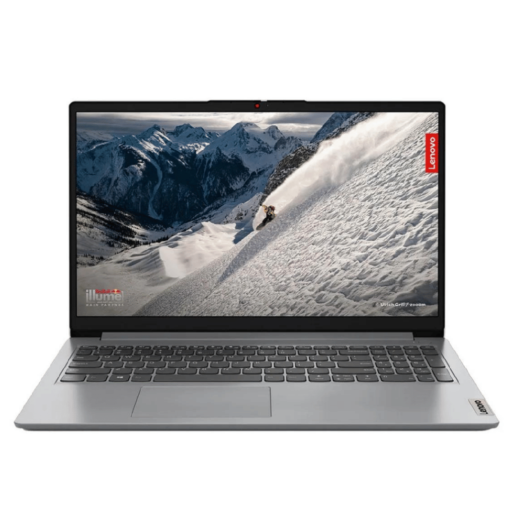 Lenovo 8GB Laptop (Lenovo IdeaPad 1 15IGL7 15.6″ Laptop – Celeron)