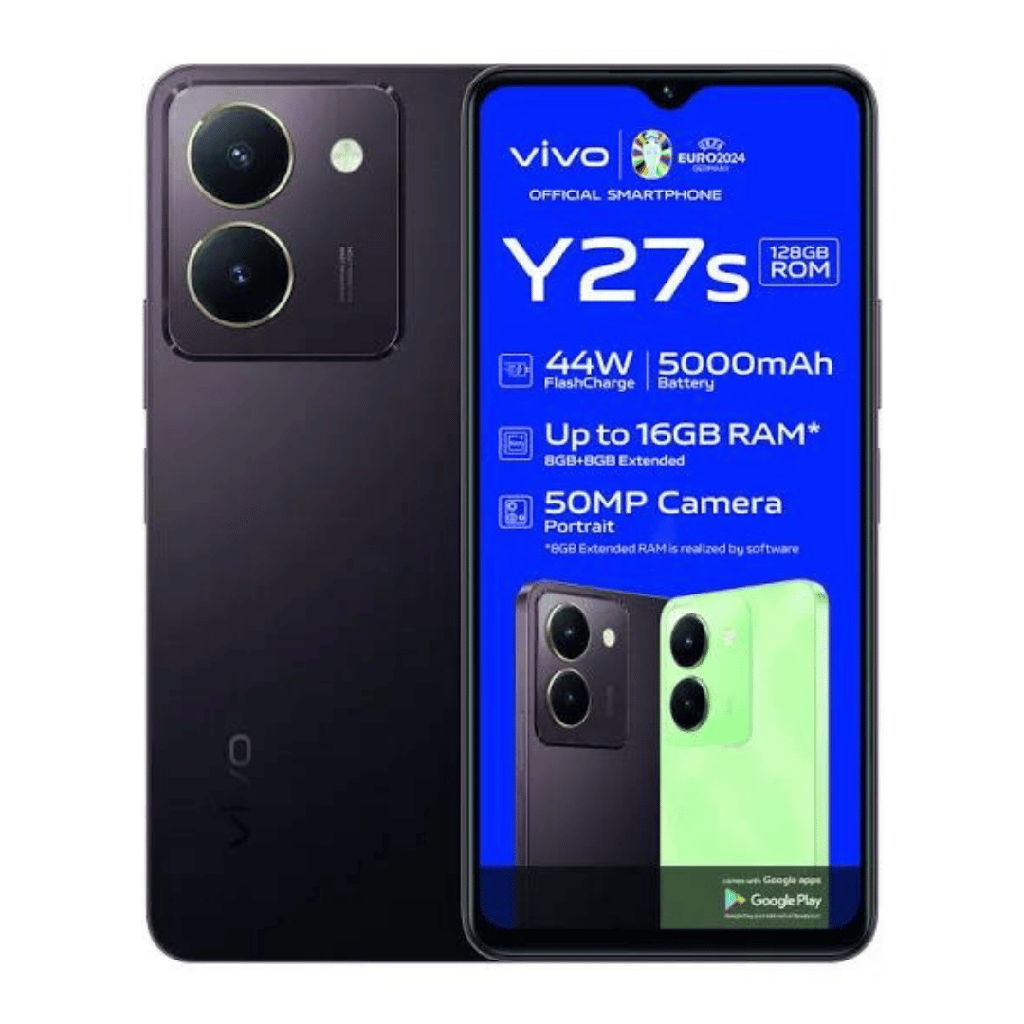 Vivo Y27s