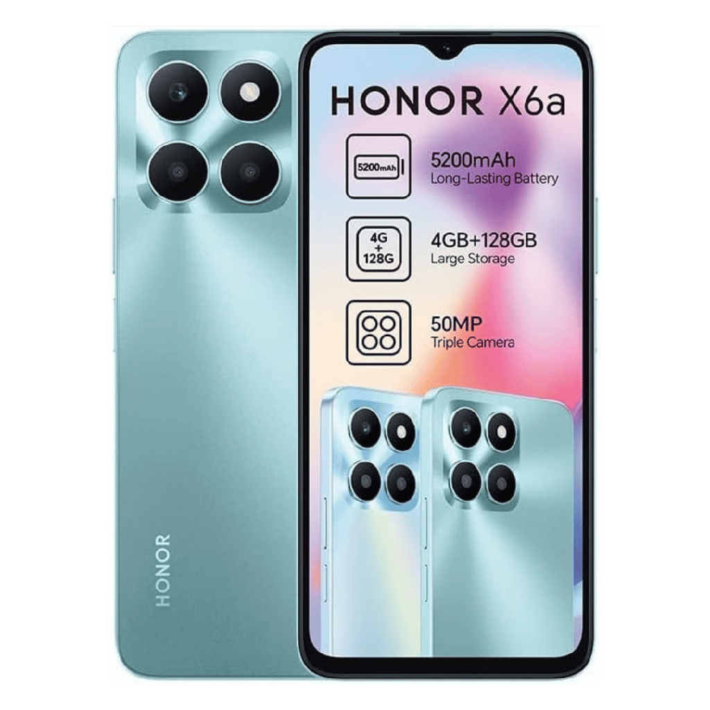 Honor X6a