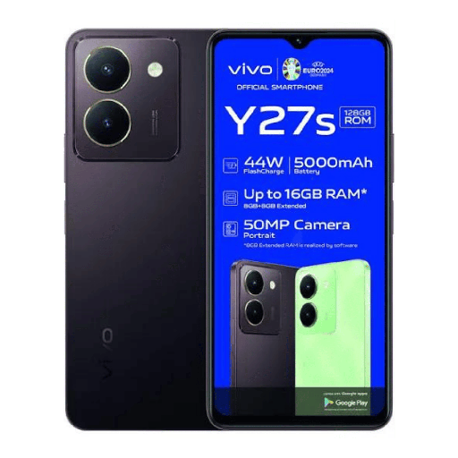 Vivo Y27s