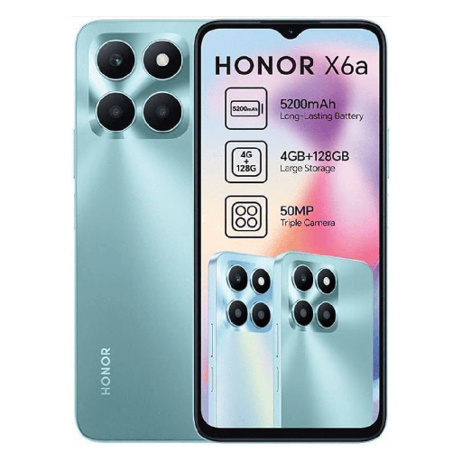Honor X6a