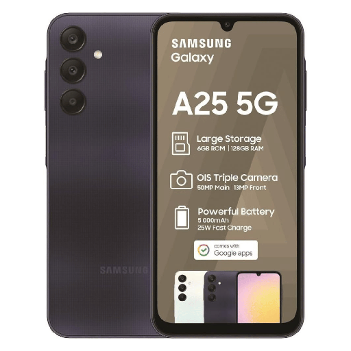 Samsung Galaxy A25 5G